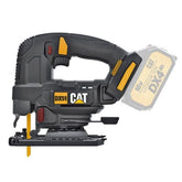 DX51B CAT 18V BL Cordless Vertical Saw Body